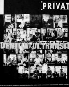 PRIVATE 11 | Identità di transito