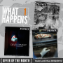 WHAT HAPPENS 1