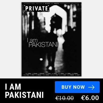 PRIVATE 39 – I am Pakistani