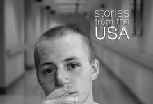 PRIVATE 38, stories from the USA