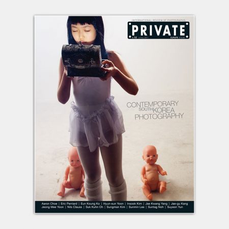 PRIVATE 52 - Contemporary photography in South Korea
