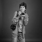 Photo of Iva Zimova