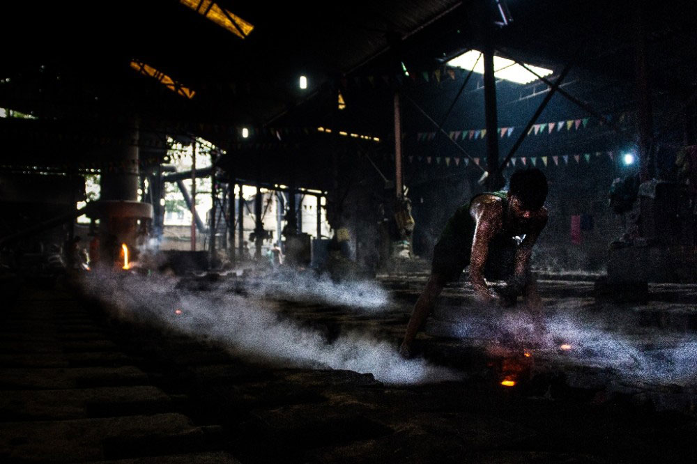 Kolkata,India-July 2015.