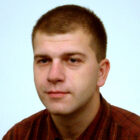 Photo of Dawid Zieliński