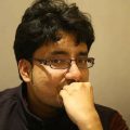 Sandipan Mukherjee