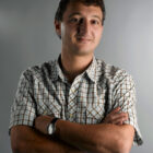 Photo of Laurent Weyl