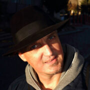 Photo of Kostya Smolyaninov