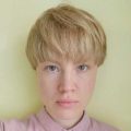 Yana Pirozhkova