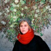 Photo of Daria Nazarova