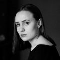 Daria Morozova