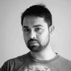 Photo of Sudarshan Mondal