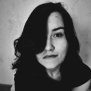 Photo of Sofia Grineva