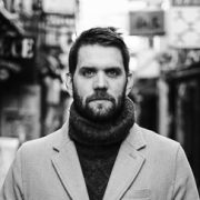 Photo of Andrew Faulk