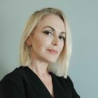 Photo of Angelika Kollin