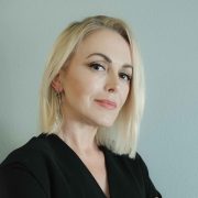 Photo of Angelika Kollin