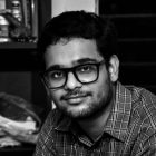 Photo of Agnibha Chowdhury
