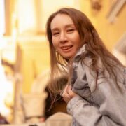 Photo of Alina Malina