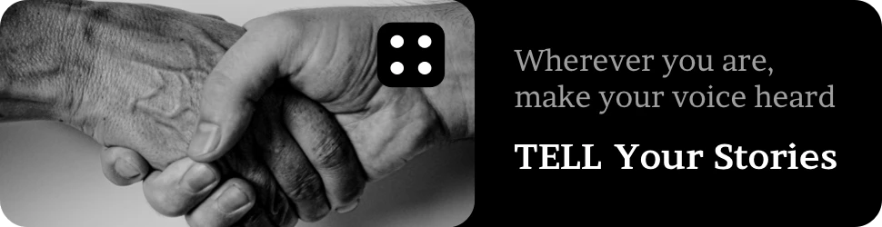 TELL Your STORIES