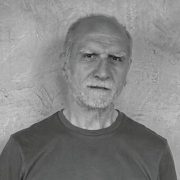 Photo of Carlo Bevilacqua